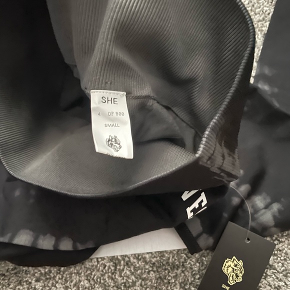 Darc Sport Leggings - Picture 4 of 5